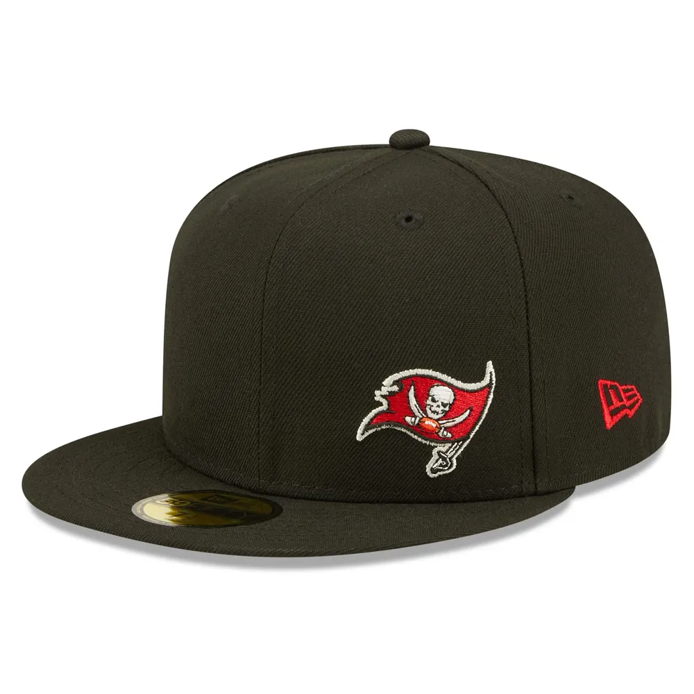 New Era Buccaneers Flawless 59FIFTY Fitted Hat - Men's | Mall of America®