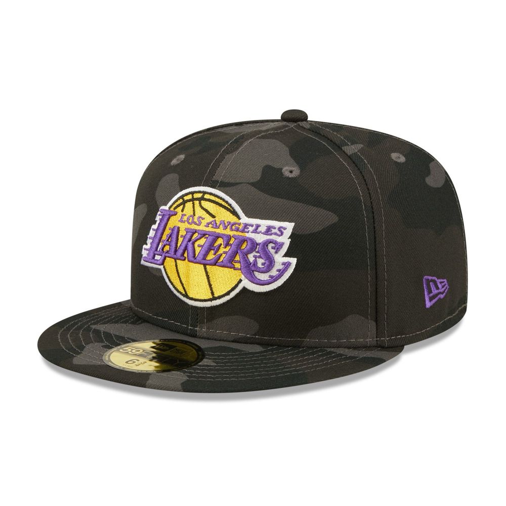 New Era Lakers 59FIFTY Fitted Hat - Men's | Mall of America®