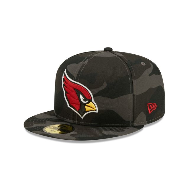 New Era Cardinals 59FIFTY Fitted Hat - Men's | Mall of America®