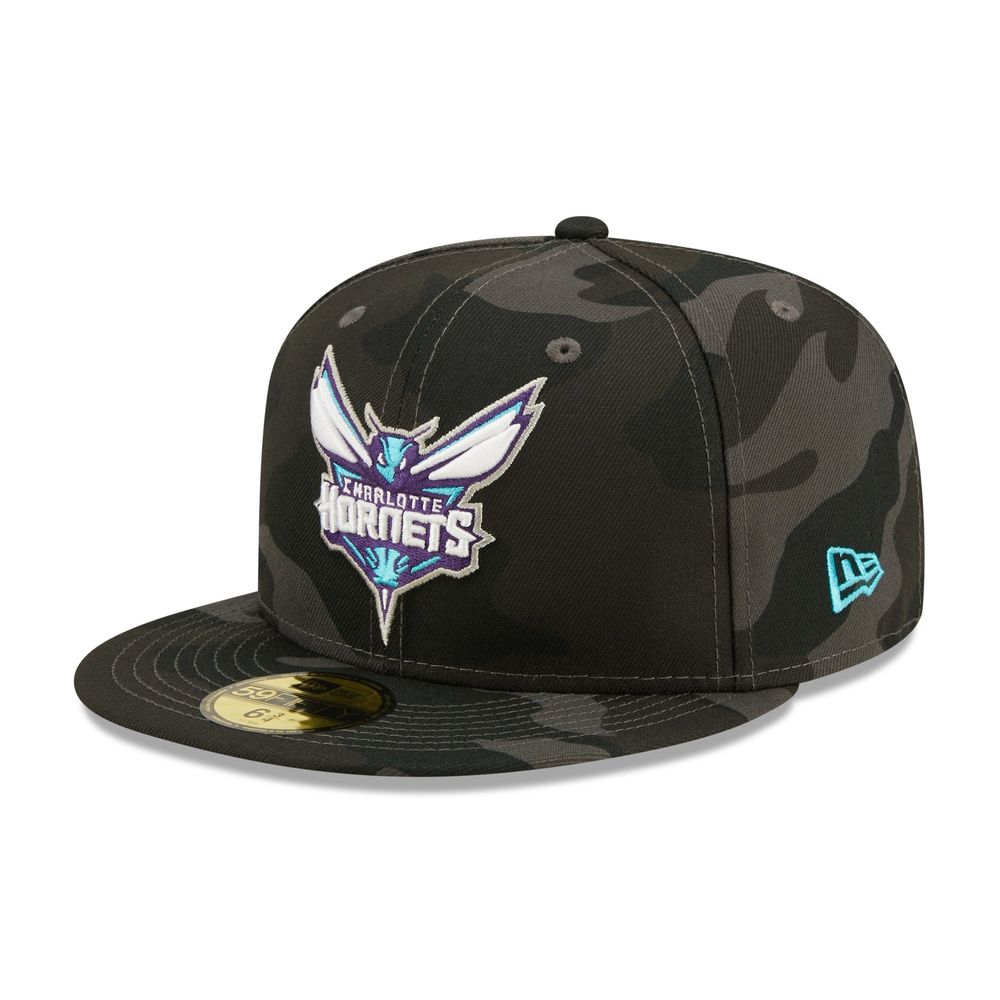 New Era Hornets 59FIFTY Fitted Hat - Men's | Mall of America®