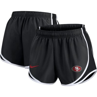 Nike 49ers Logo Performance Tempo Shorts - Women's | Mall of America®