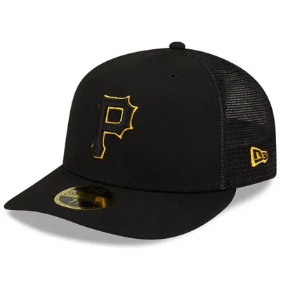 New Era Pirates 2023 Batting Practice 59FIFTY Fitted Hat - Men's | Mall ...