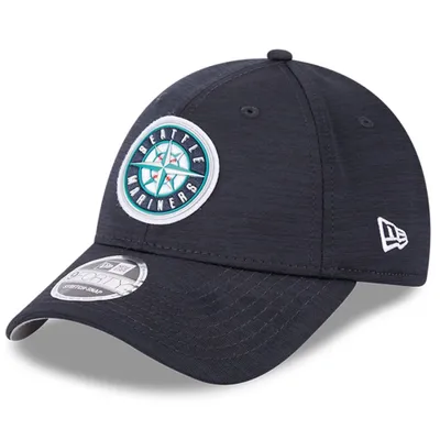 New Era Mariners 2023 Clubhouse 9FORTY Snapback Hat - Men's | Mall of ...