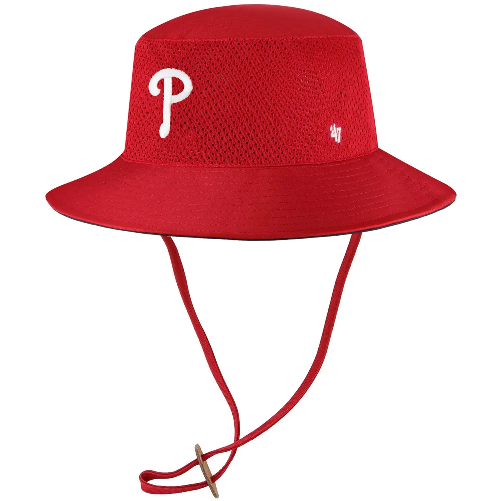 47 Brand Phillies Panama Pail Bucket Hat - Men's | Mall of America®