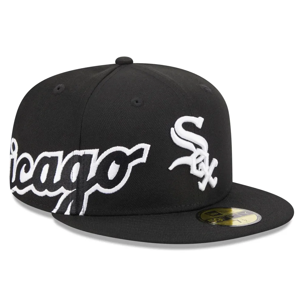 New Era Sox Arch 59FIFTY Fitted Hat | Mall of America®