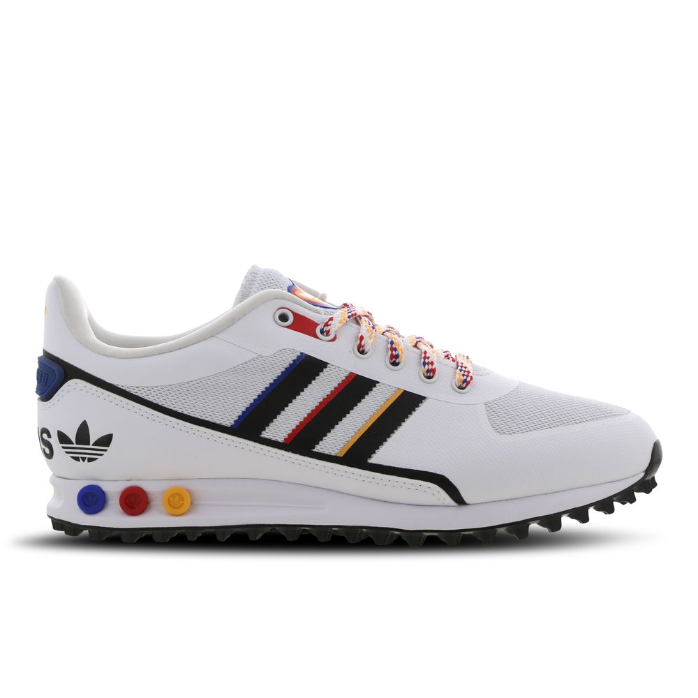 Basket adidas homme la trainer hotsell