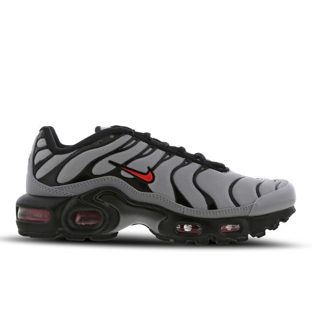 nike air max plus wolf grey footlocker