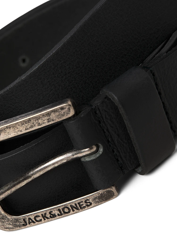 JACK & JONES Leather Belts | Jack & Jones | Upper Canada Mall