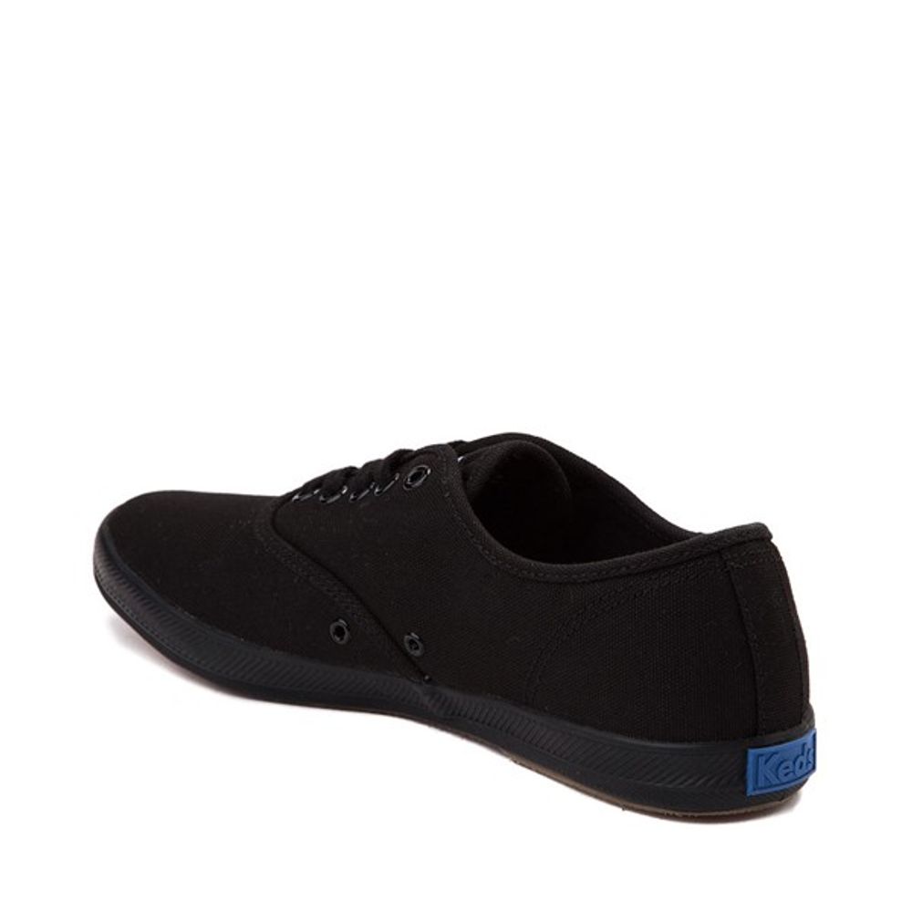 Womens keds champion store basic casual shoe