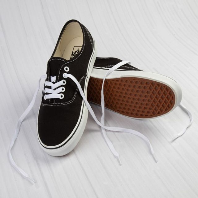 Journeys hot sale vans authentic