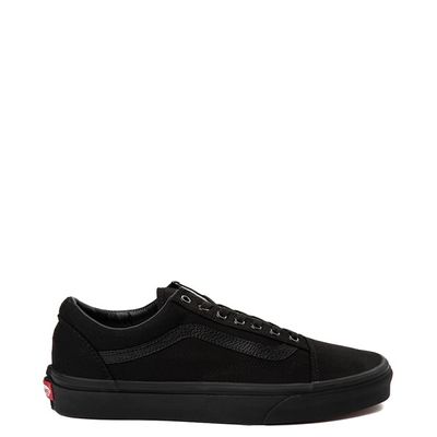 Journeys vans black hotsell