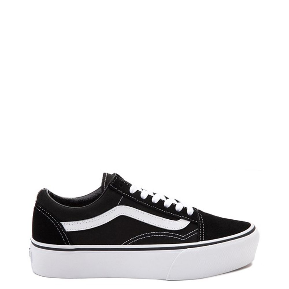 Vans shop platform canada