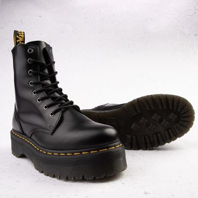 Doc martens boots store journeys