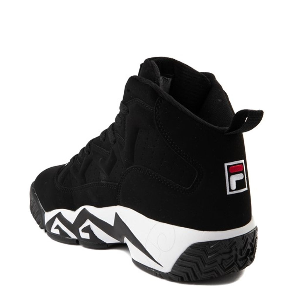 Fila mb 2025 athletic shoe