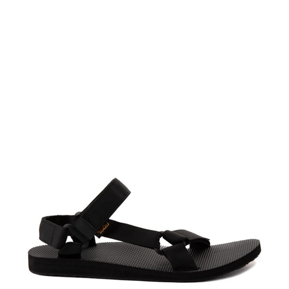 Teva Mens Teva Universal Sandal - Black | St. Vital Centre