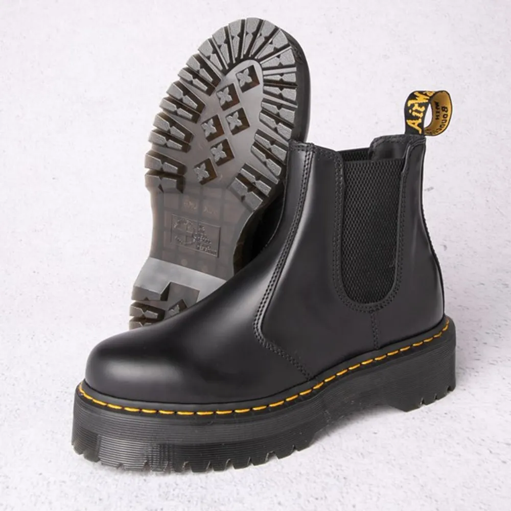 Doc martens cheap chelsea boots journeys