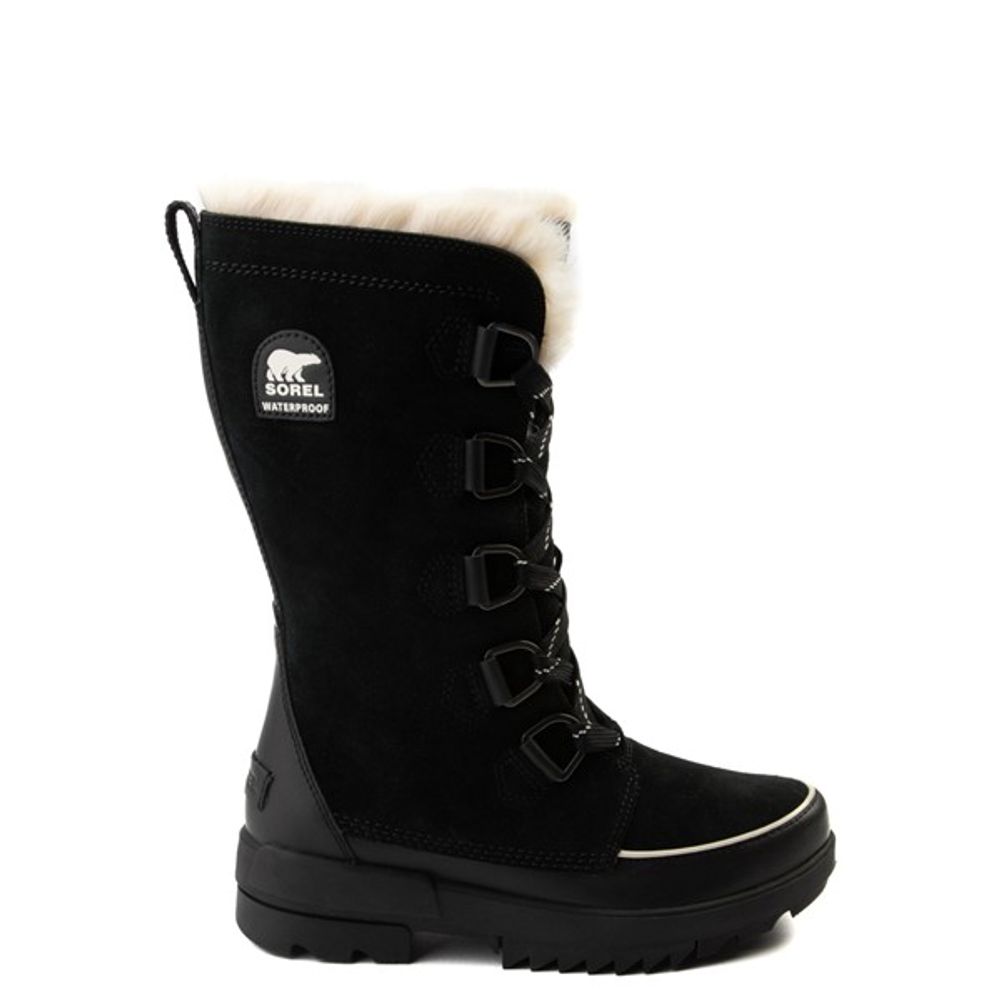 Sorel store boots journeys