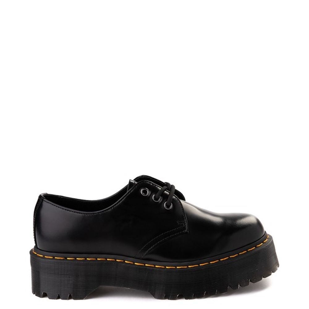 Dr. Martens 1461 Platform Casual Shoe Willowbrook Shopping Centre