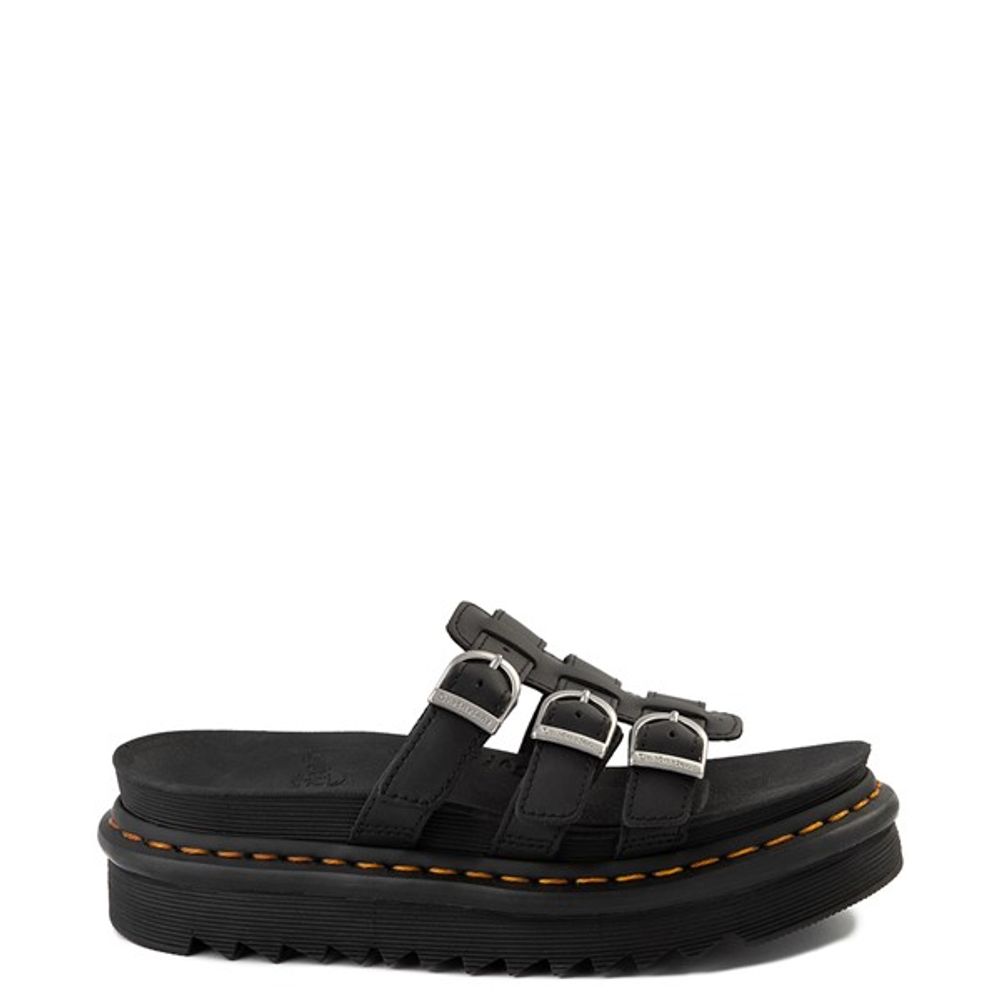 Dr martens sandals on sale blaire