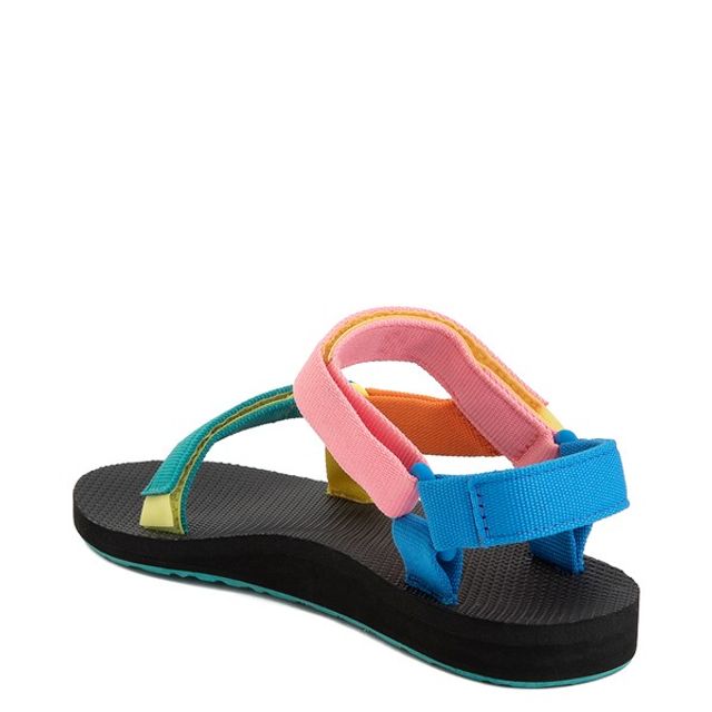 Teva best sale sandals journeys