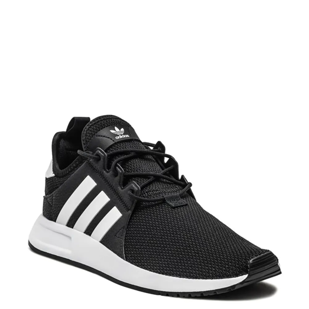 Mens adidas hot sale x_plr white