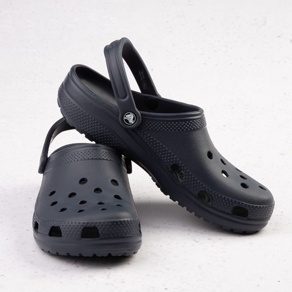 Crocs square outlet one