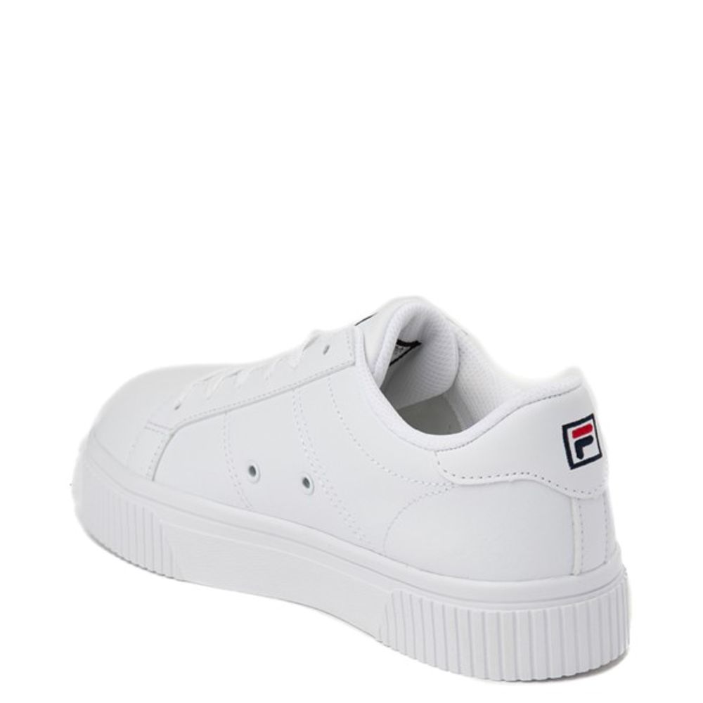 Fila women's sale athletic shoes