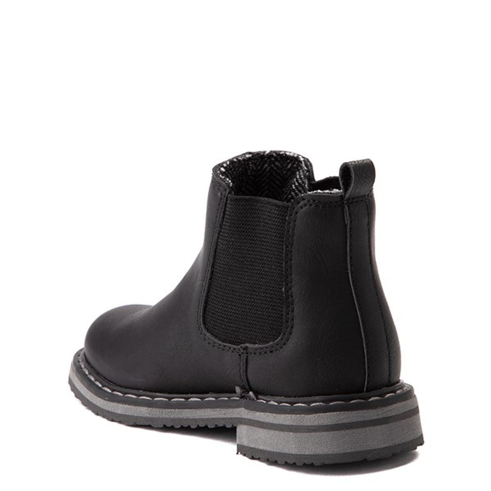 Crevo chelsea hot sale boots womens