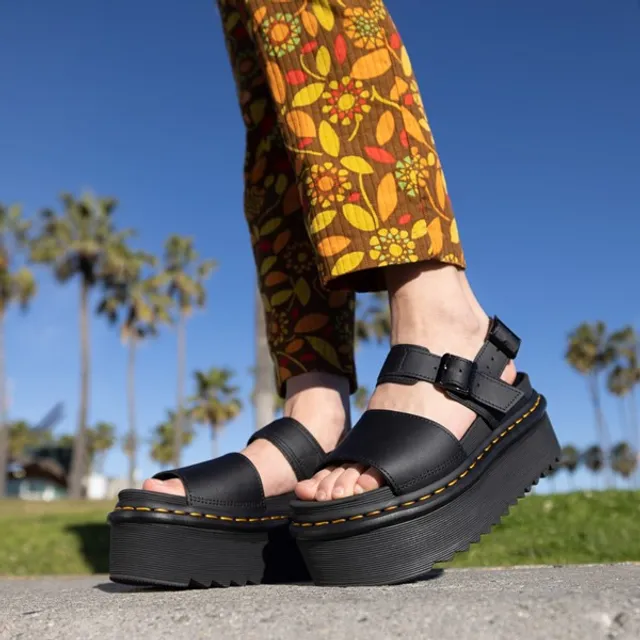 Journeys doc sale martens sandals