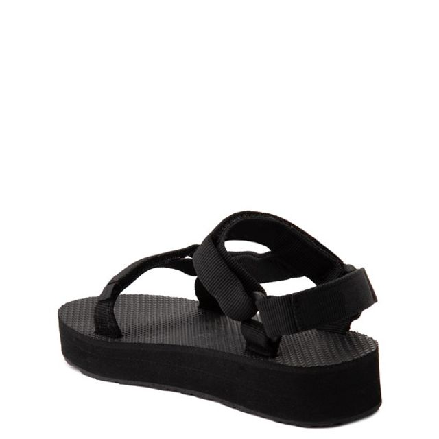 Teva Universal Midform Sandal Little Kid Big Black