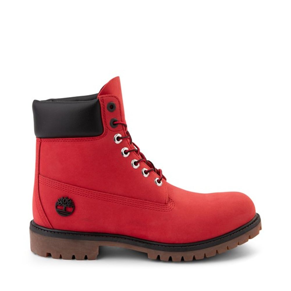 Journeys on sale timberlands mens