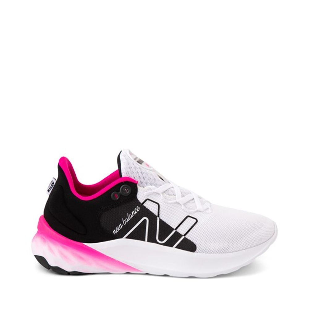 New balance shop roav women's white