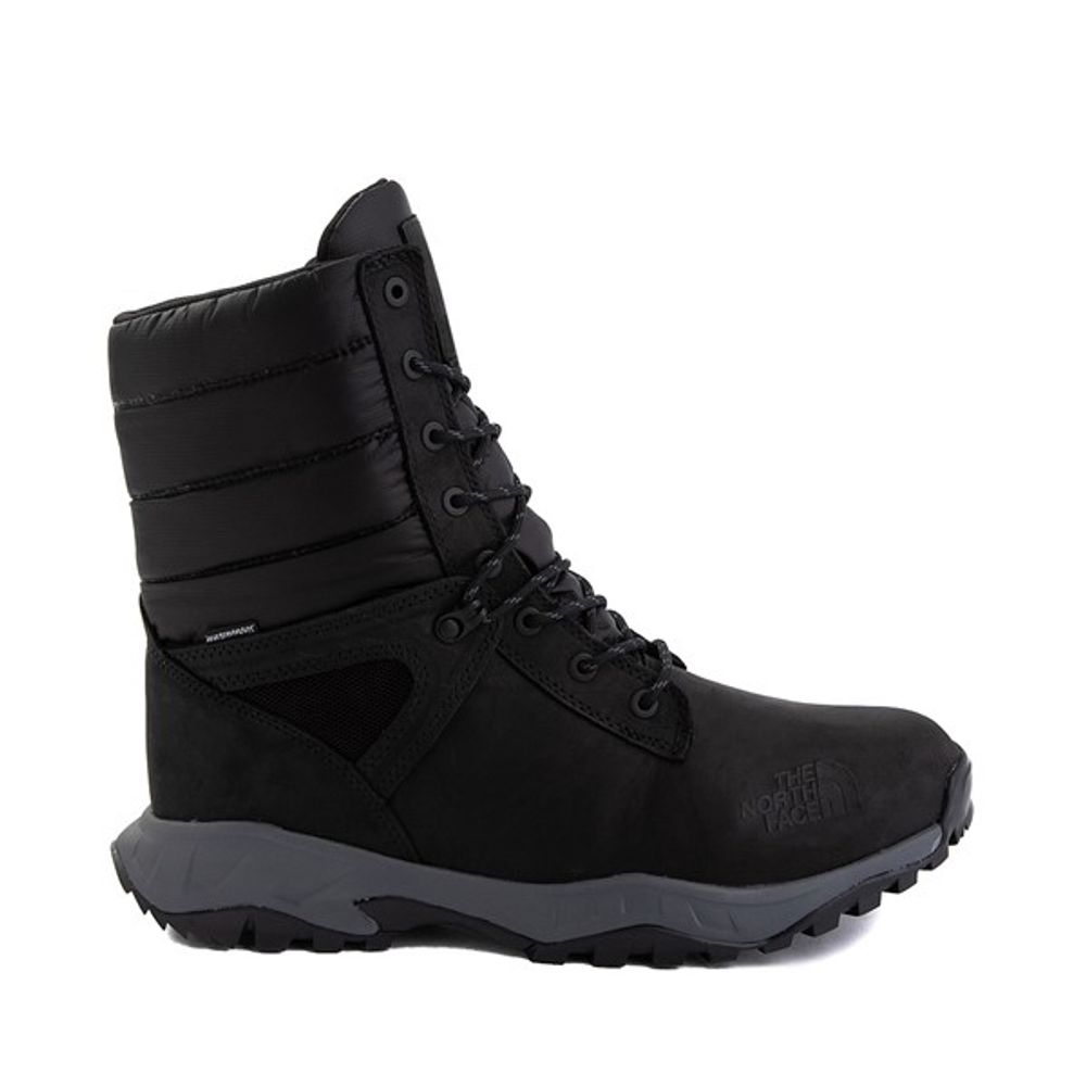 Journeys north hot sale face boots