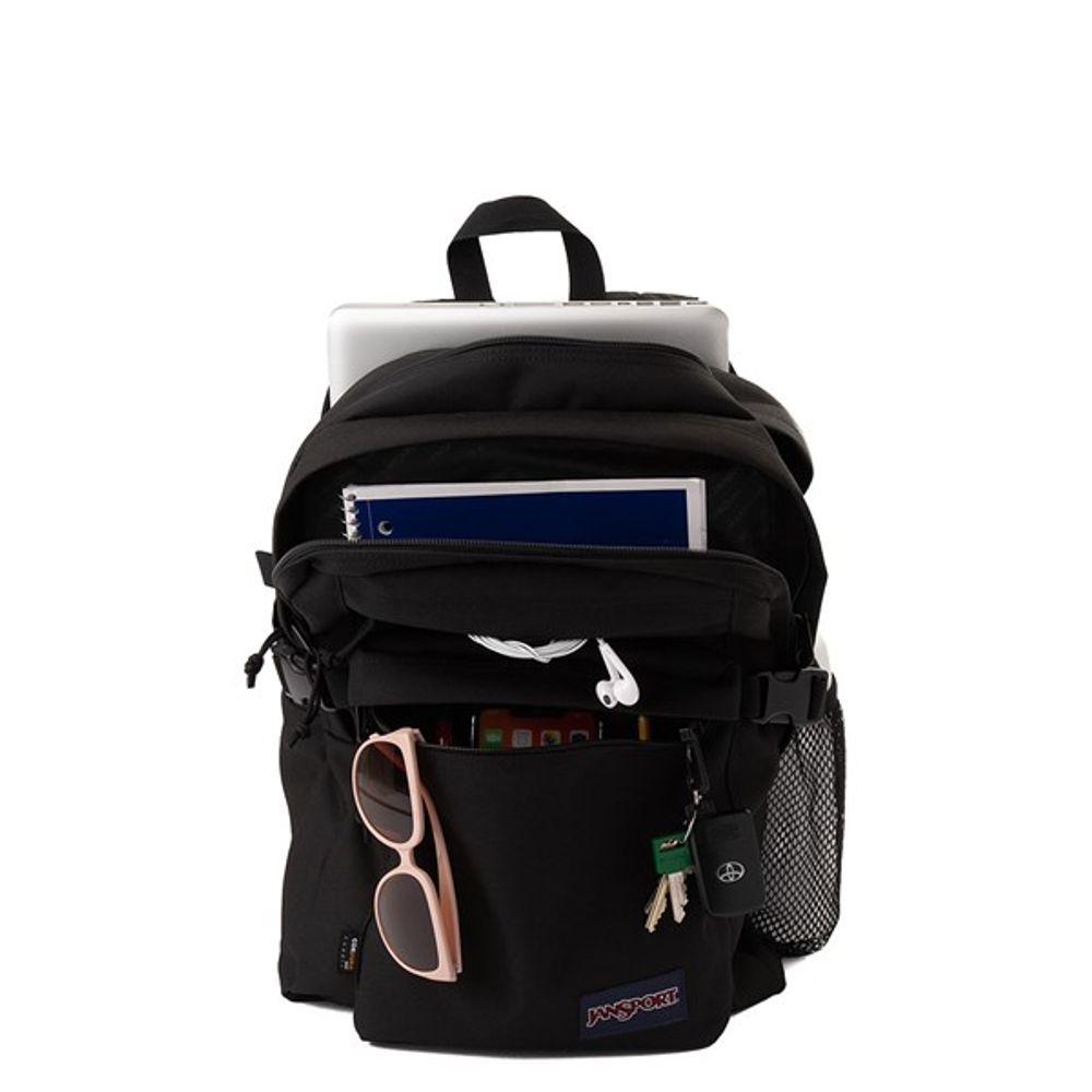 JanSport Main Campus Backpack Square One
