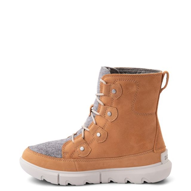 Sorel boots hot sale journeys