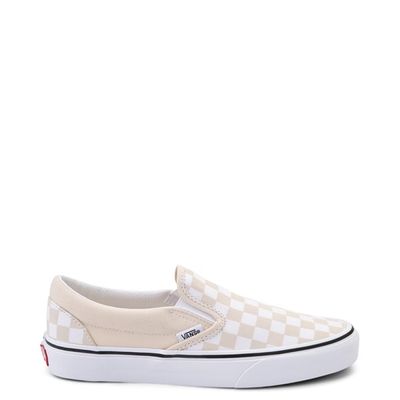 Journeys rainbow hot sale checkered vans