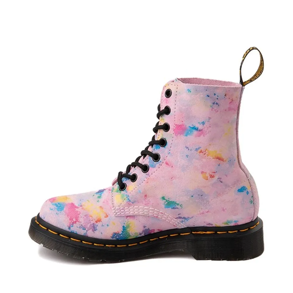 Dr martens sale pascal pink