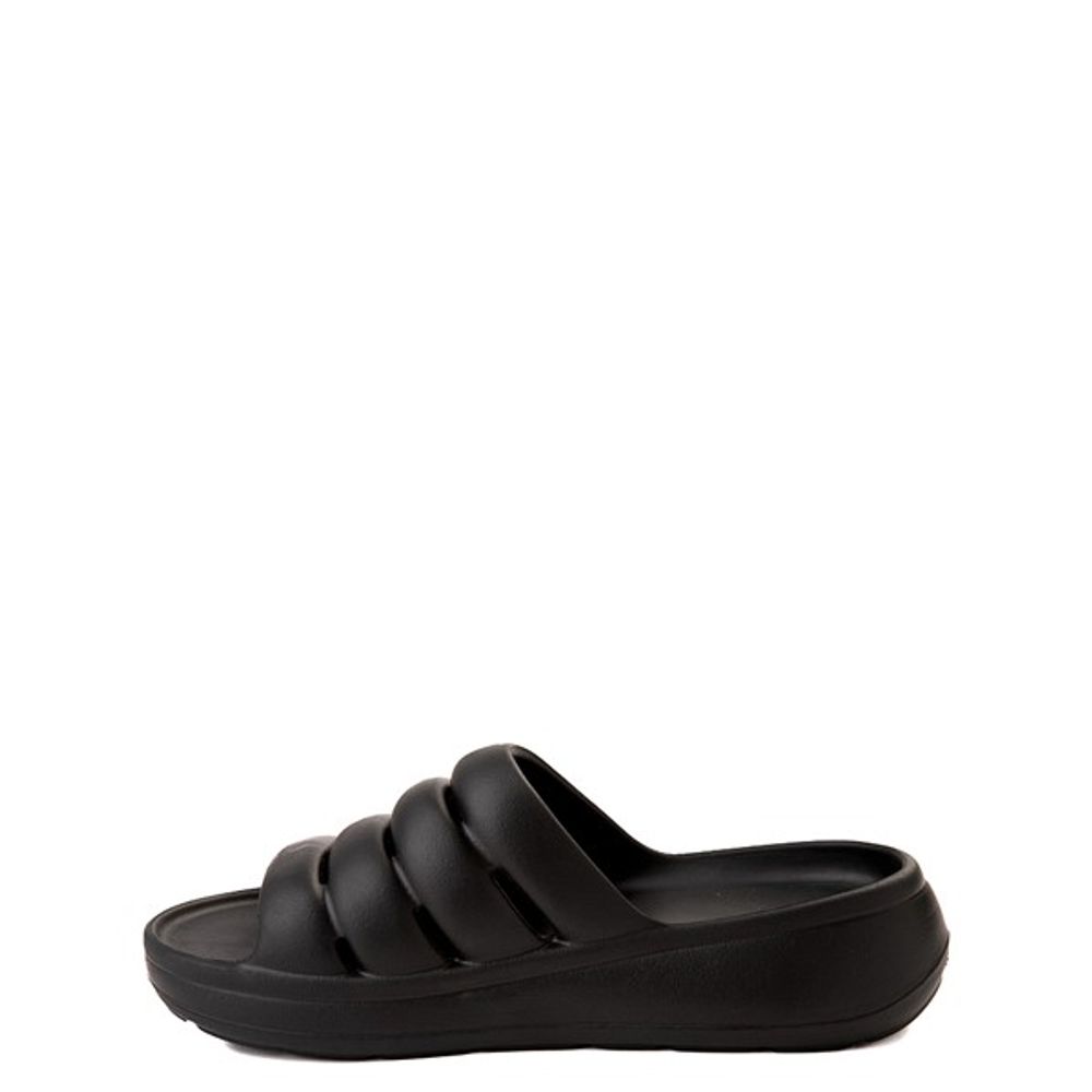 Journeys ugg deals slides