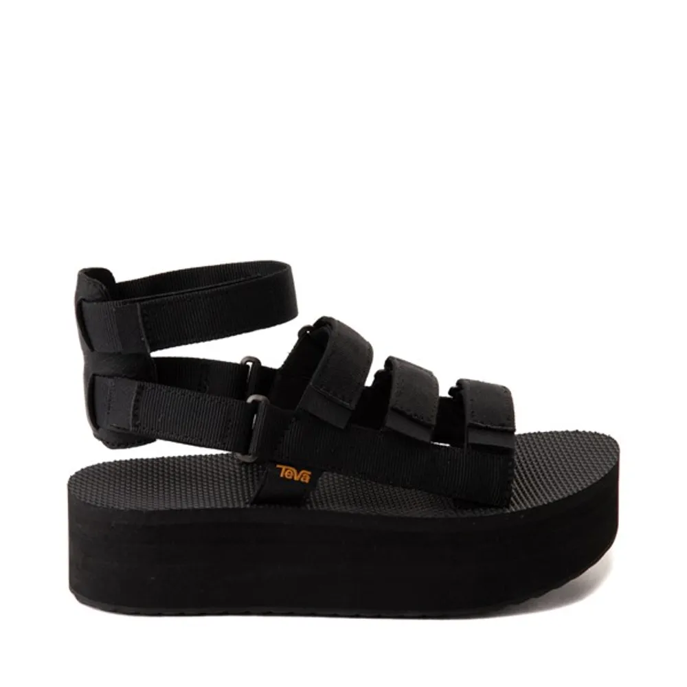 Journeys 2025 teva sandals