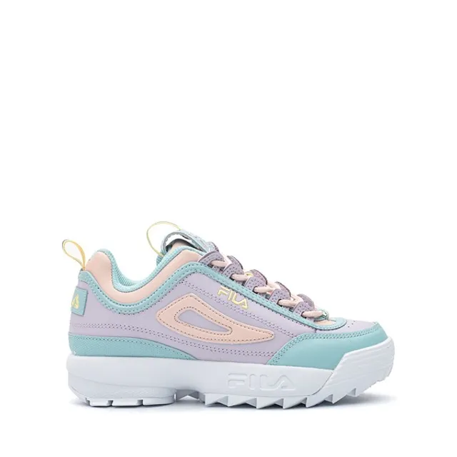 Fila disruptor ii hot sale athletic shoe