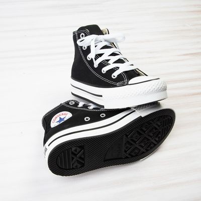 Converse big outlet eyelet high tops