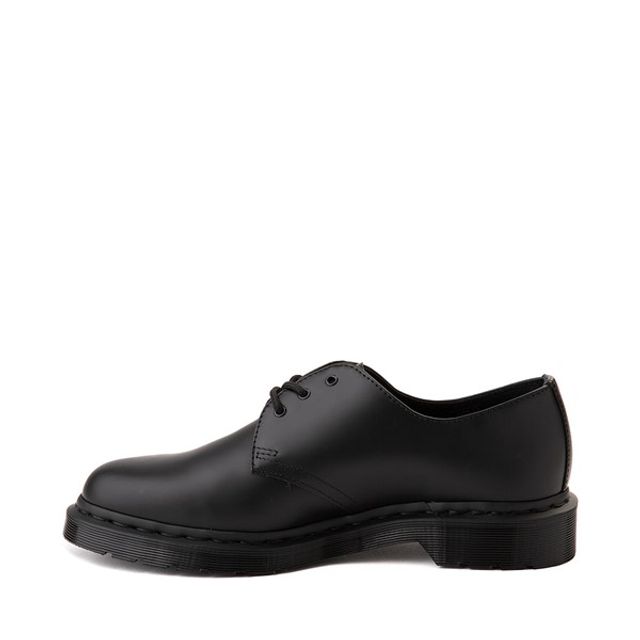 Dr. Martens 1461 Casual Shoe - Black Monochrome | Bramalea City Centre