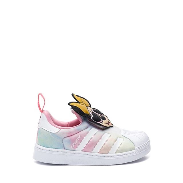 Journeys hot sale adidas superstar