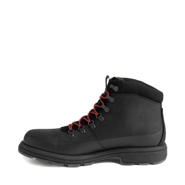 Ecco holbrok moc lace clearance boots