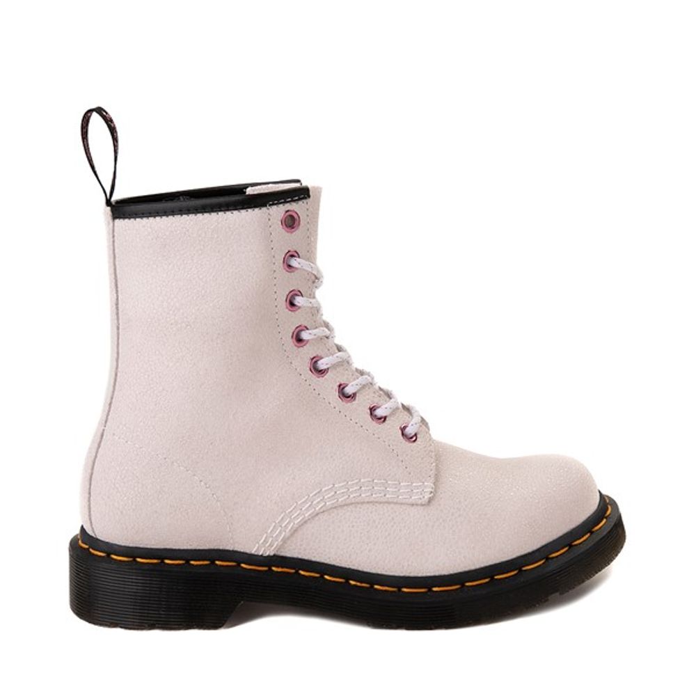 Dr martens sale pascal pink