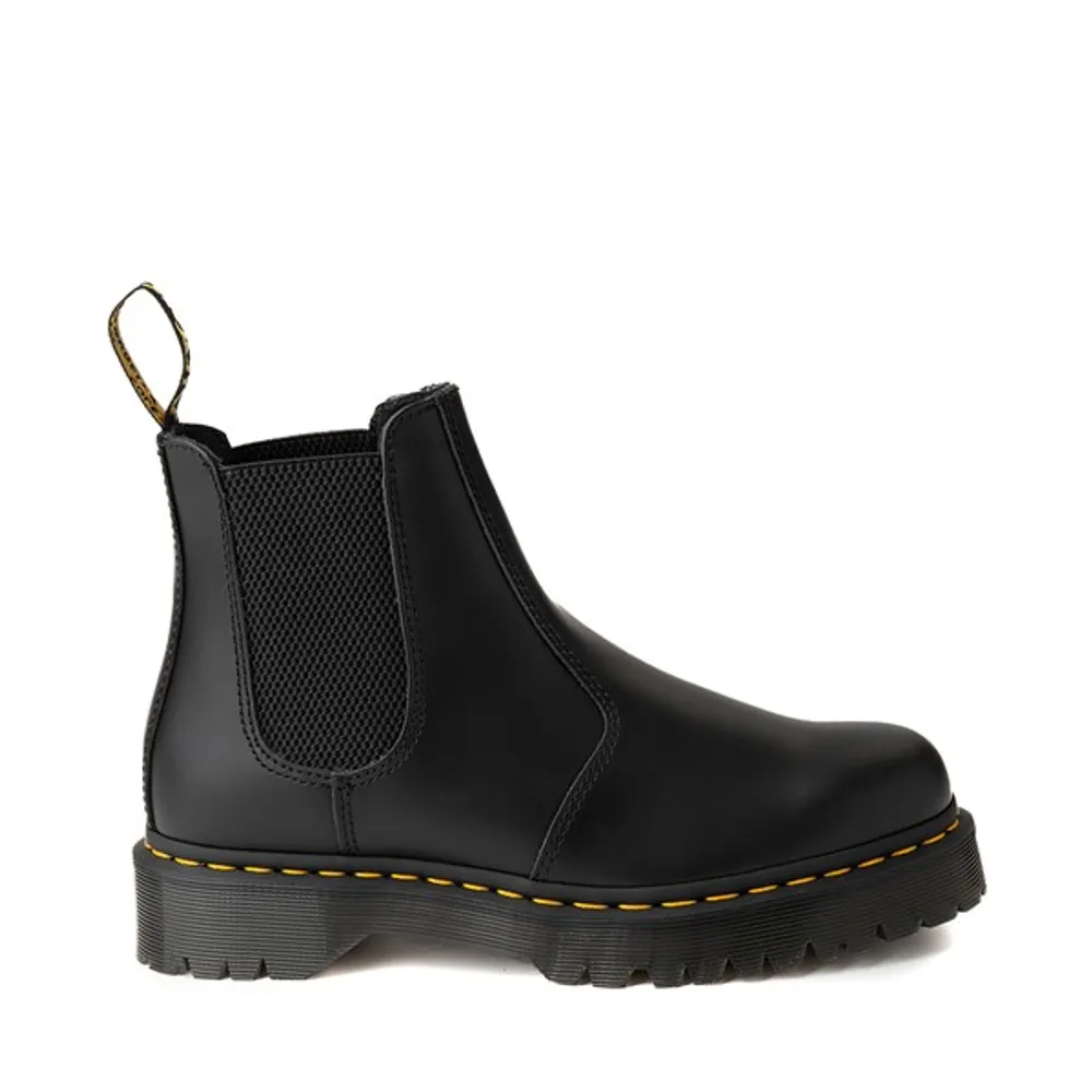 Dr. Martens 2976 Bex Chelsea Boot - Black | Square One