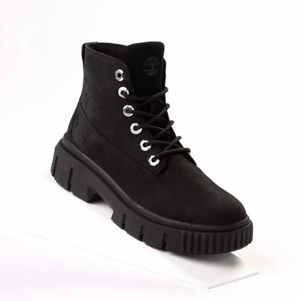 Journeys timberland hot sale boots womens