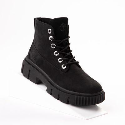 Journeys best sale timberlands womens