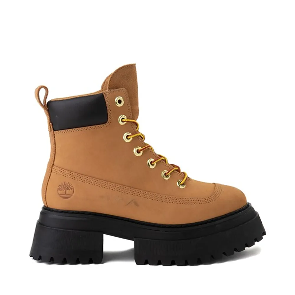 Journeys womens timberland on sale boots