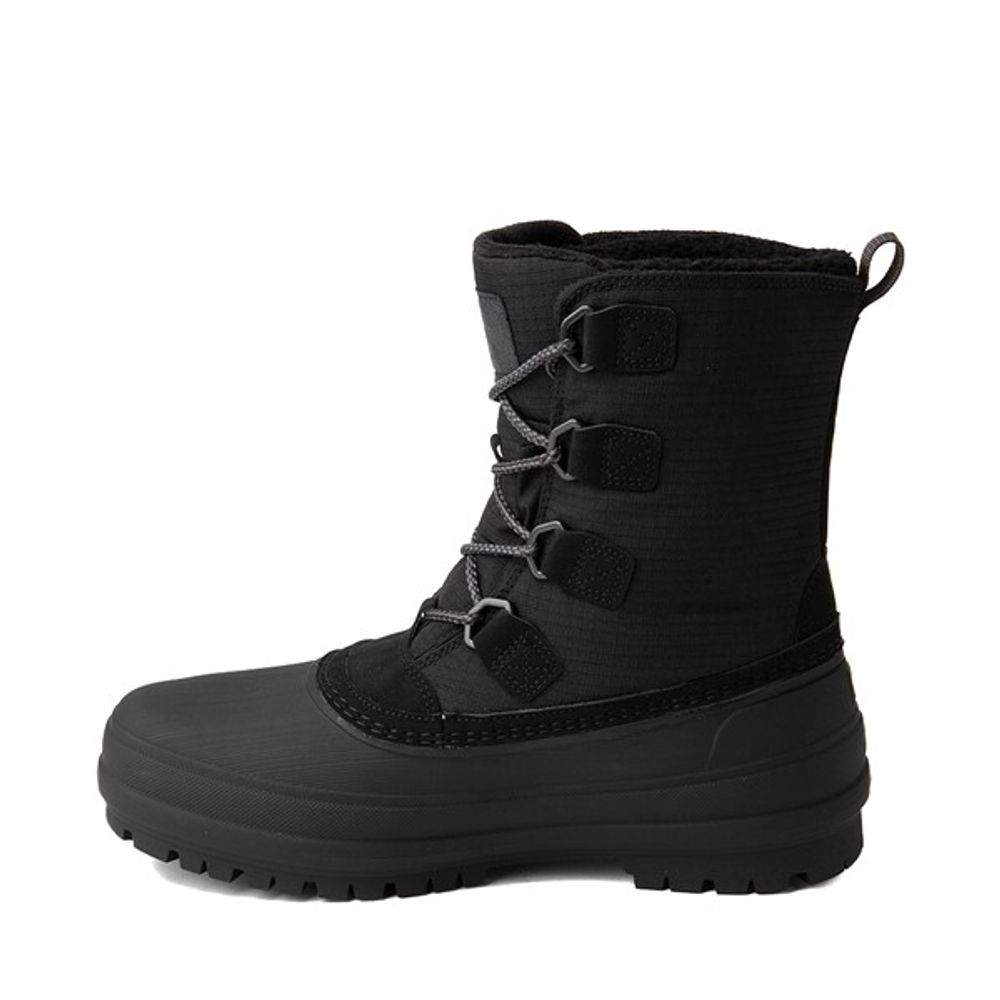 Helly Hansen Mens Helly Hansen Gamvik Boot Black Bramalea City Centre